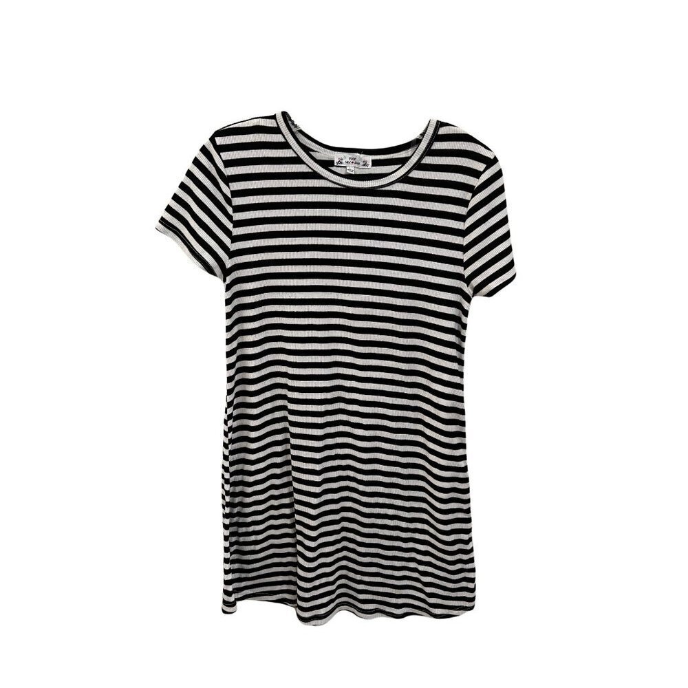 Poof New York Dress